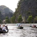VNM TamCoc 2011APR13 007 : 2011, 2011 - By Any Means, April, Asia, Date, Month, Ninh Binh Province, Places, Tam Coc, Trips, Vietnam, Year